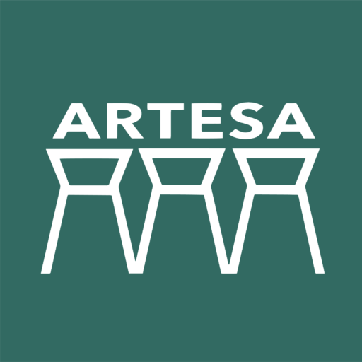 Logo de Artesa para Favicon