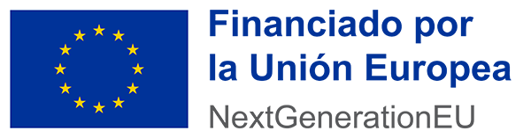Financiado por la unión europea