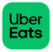 Logo Uber Eats